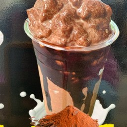 โกโก้ปั่น