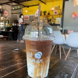 ดิบละมุน คาเฟ่ Diblamun Cafe