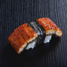 Unagi Sushi  ซูชิปลาไหล