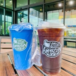 Café Amazon - DD2141 สน.บจก.เค.ซี.เอส. จันทบุรี