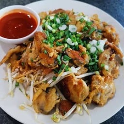 ร้านแม่ลักษณ์คลอง4