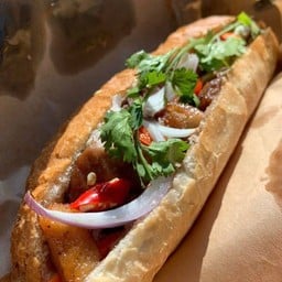 BUN ME AND MORE - ASOKE