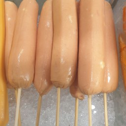 ไส้กรอกชีส