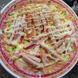 พิซซ่าเวียดนาม