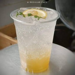 ฮันนี่เลม่อนโซดา