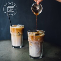 The Coffee Roaster Company