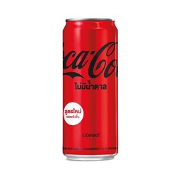 Coke zero sugar