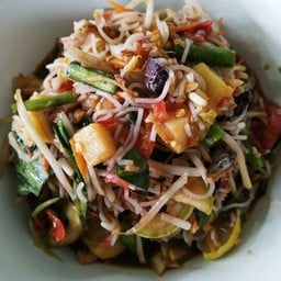 น้าหนิง ปิ้งย่าง น้าหนิง ปิ้งย่าง