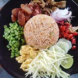 เจ้มุ้ยอาหารตามสั่ง