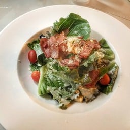 ซีซาร์สลัด