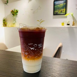 วนิลาลาเต้