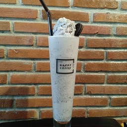 โอริโอ้นมสด