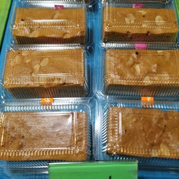 เค้กไข่ไต้หวัน