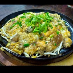 ออส่วนหอยนางรม