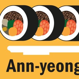 Jeju Dong เจจู ปูดองเกาหลี [แซลมอน กุ้ง ปู] ปิ่นเกล้า