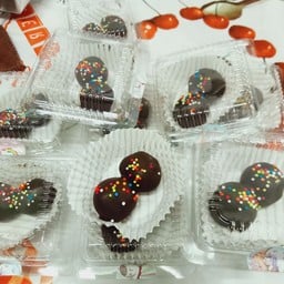 มินิเค้ก@ถนนคนเดินพะเยา