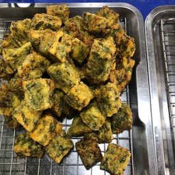 เฟรนช์ฟรายด์/ไก่เขย่า สาขา1