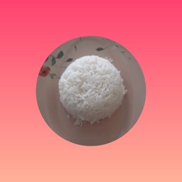 ข้าวสวย