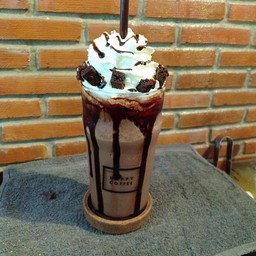 โกโก้บราวนี่