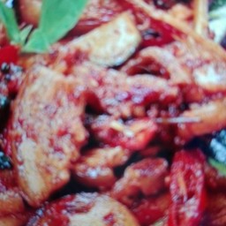 N-joy food