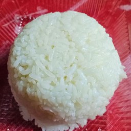 ข้าวเปล่าหุงสุก