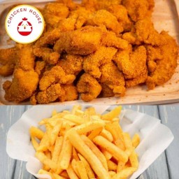 Chicken House - ชิกเก้น เฮ้าส์