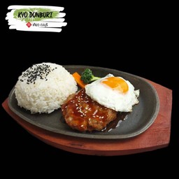 เคียวดงบุริ