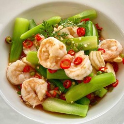 ผัดผัด สาขาโครงการภูฟ้าการ์เดนท์โฮม โครงการภูฟ้าการ์เดนท์โฮม