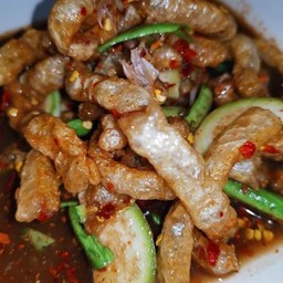 ตำแคบหมู