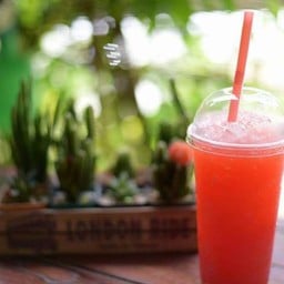 กาแฟบ้าน  บ้าน