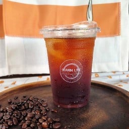 Warm life cafe