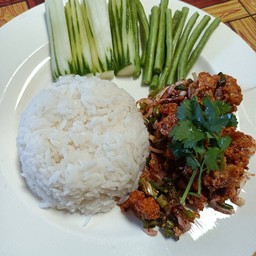 อาหารby chill out