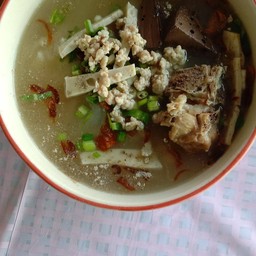 ก๋วยจั๊บอุบล
