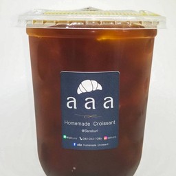 อเมริกาโน่น้ำผึ้ง