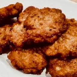 ทอดให้ by เจ๊หลิน อร่อยแน่