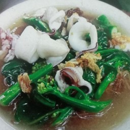ก๋วยเตี๋ยวหน้าโรงพยาบาล วังชะโอน