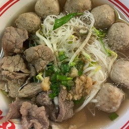 ร้านโกเด้งโฮเด้ง โลตัสลาดพร้าว 130