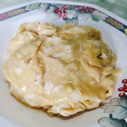 เนเน่ข้าวใข่ข้น