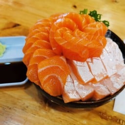 OTOMO Buffet(โอโตโมะ บุฟเฟ่ต์)