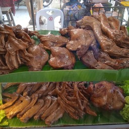 ครัวแม่นุกุล รสเด็ด