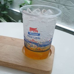 ยูซุ โซดา (เจ) (Deli)