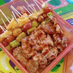 บาร์บีคิว44