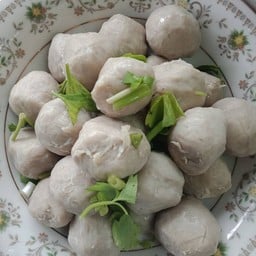 เจ้อางค์หม้อดิน ก๋วยเตี๋ยวเนื้อ-หมู อิงมอ
