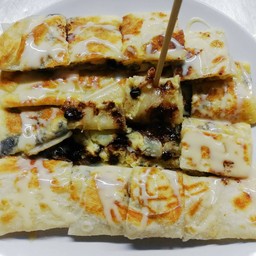 โรตีหน้าวัดลอยเคราะห์