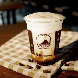 CAPPUCCINO (ICED)