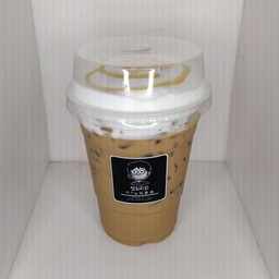 ขมคอ กาแฟสด