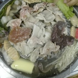 ก๋วยเตี๋ยวป้าพัดบ้านใหม่