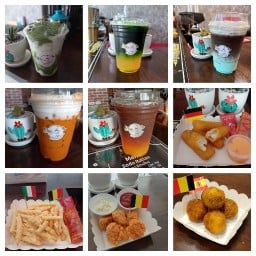 มิซิ coffee มิซิคอฟฟี่