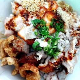 ก๋วยเตี๋ยวแม่ขวัญเรือน