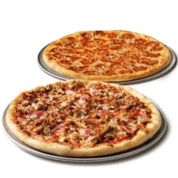 พิซซ่า Local & American 1 แถม 1 (Size 12นิ้ว)